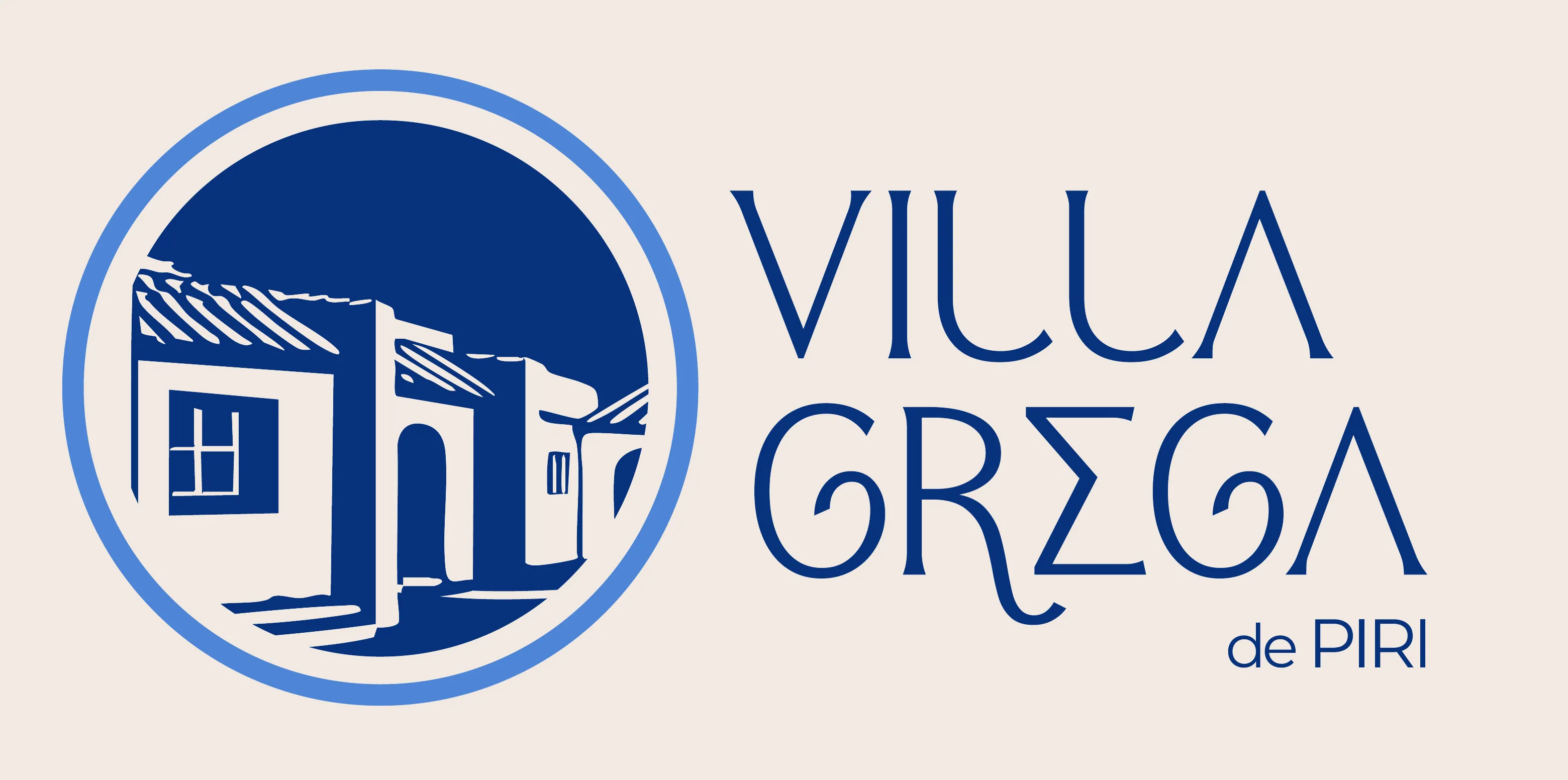Villa Grega de Piri